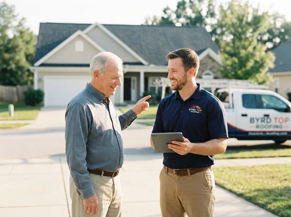 Roofing Surgoinsville, TN FAQs